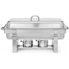 HoReCa maisto šildytuvas pastai GN 1/1 - Hendi 471005