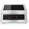 Kaitlentė indukcinė modelis 5000 D XL Hendi 239322