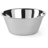 Miska kuchenna plieninė 3.1 l - Hendi 530504