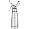Profi Line plaktos grietinėlės sifonas 0,5l - Hendi 588017