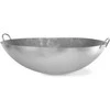 Keptuvė WOK pagamintas iš valcuoto plieno sk. 700 mm – Hendi 626504