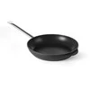 Keptuvė indukcinė Profi Line su odlewu aliuminio powlekana tytanem śr. 320 mm - Hendi 629345