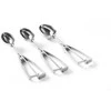 STÖCKEL ledų kaušelis ovalus 1/20 70x52mm plieninė - STOCKEL 755259