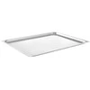 Profi Line skardos padėklas -40C iki 300C GN2/1 aukštis 20mm - Hendi 809150