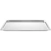 Profi Line skardos padėklas -40C iki 300C GN2/1 aukštis 20mm - Hendi 809150