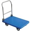 Hendi Transportavimo platforminis vežimėlis su sulankstoma rankena 73x48cm iki 150kg
