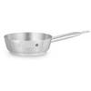 Kaistuvas kepimui Profi Line be dangčio 1,5 l sk. 200 mm – Hendi 830376