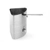 Makaronų kepimo įdėklas - Hendi 833506