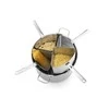 Makaronų kepimo įdėklas - Hendi 833506