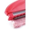 Mėsos minkštinimo mašina Profi Line - Hendi 843451, raudona