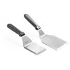 BBQ mėsainių mentelė 77x275 mm - Hendi 855676