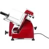 Elektrinė sūrio pjaustyklė PROFI LINE Raudonas EDITION 220mm 280W Hendi 970294