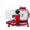 Elektrinė sūrio pjaustyklė PROFI LINE Raudonas EDITION 220mm 280W Hendi 970294
