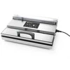 Pakowarka próżniowa do żywności listwowa Kitchen Line 420mm 550W - Hendi 975374