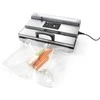 Pakowarka próżniowa do żywności listwowa Kitchen Line 420mm 550W - Hendi 975374