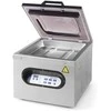 Kitchen Line kamerinė vakuuminė maisto pakavimo mašina 295mm 630W - Hendi 975398
