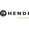 Automatinis vandens minkštiklis ir kondicionierius 230V Hendi 230459