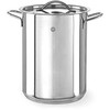 Šparagų makaronų puodas su XL dangčio įdėklu, 5,5 l - Hendi 833100