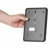 Virtuvinės svarstyklės Svarstyklės elektroninis virtuvės maitinimas tikslus 5000g / 1g - Hendi 580226