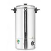 Warnik podgrzewacz do wody plieno 2200W 18L - Hendi 209899