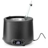 Hendi Thermos elektrinis virdulys sriubai UNIQ 35-85 C 8 l 500 W - juoda