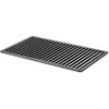 Ketaus grotelės kepsniams 265 x 265 mm