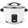 Hendi Ryžių virimo puodas ryžiams ir kruopoms virti 1550W 4,2L