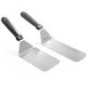 Szpachelka do grilla 150x95mm - Hendi 855669