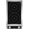 Dviguba indukcinė kaitlentė 2x 3500W modelis 7000 Hendi 239346