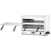 Salamander kvarcinis skrudintuvas GN1/1 laikmatis 4500W 400V - Hendi 264331
