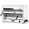 Salamander kvarcinis skrudintuvas GN1/1 laikmatis 4500W 400V - Hendi 264331