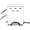 Salamander kvarcinis skrudintuvas GN1/1 laikmatis 4500W 400V - Hendi 264331