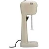 Plakiklis Milkshake putos plaktuvas 400 W karamelė - Hendi 221624