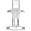 Plakiklis Milkshake putos plaktuvas 400 W karamelė - Hendi 221624