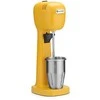 Milkshake putos plaktuvas 400 W geltonas - Hendi 221631
