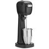 Plakiklis Milkshake putos plaktuvas 400 W juodas - Hendi 221600