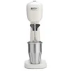 Milkshake putos plaktuvas 400 W baltas - Hendi 221617