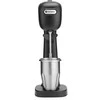 Plakiklis Milkshake putos plaktuvas 400 W juodas - Hendi 221600