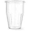 Plakiklis Milkshake putos plaktuvas 400 W raudonas - Hendi 221648