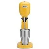 Milkshake putos plaktuvas 400 W geltonas - Hendi 221631