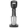 Plakiklis Milkshake putos plaktuvas 400 W juodas - Hendi 221600