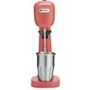 Plakiklis Milkshake putos plaktuvas 400 W raudonas - Hendi 221648