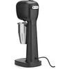 Plakiklis Milkshake putos plaktuvas 400 W juodas - Hendi 221600
