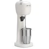 Milkshake putos plaktuvas 400 W baltas - Hendi 221617