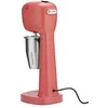 Plakiklis Milkshake putos plaktuvas 400 W raudonas - Hendi 221648
