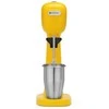 Milkshake putos plaktuvas 400 W geltonas - Hendi 221631