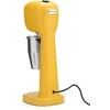 Milkshake putos plaktuvas 400 W geltonas - Hendi 221631