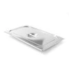 GN 1/1 Kitchen Line konteineris perforuotas aukštis 65 mm - Hendi 807125