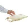 Hendi Japoniška mandolino pjaustyklė didelėms daržovėms Shogun Pro 380 x 180 mm