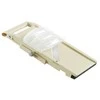 Hendi Japoniška mandolino pjaustyklė didelėms daržovėms Shogun Pro 380 x 180 mm